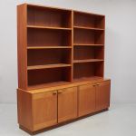 567489 Bookcase